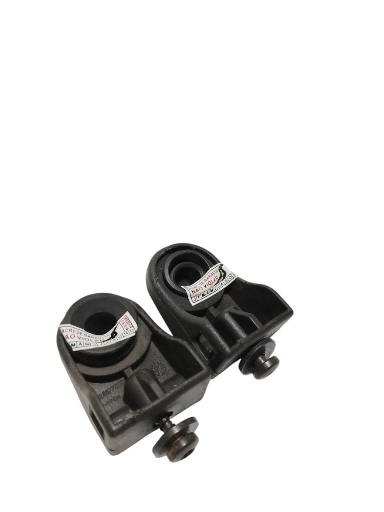 Suporte Bucha Citroen Peugeot C4 206 307 2008 A 2012 8