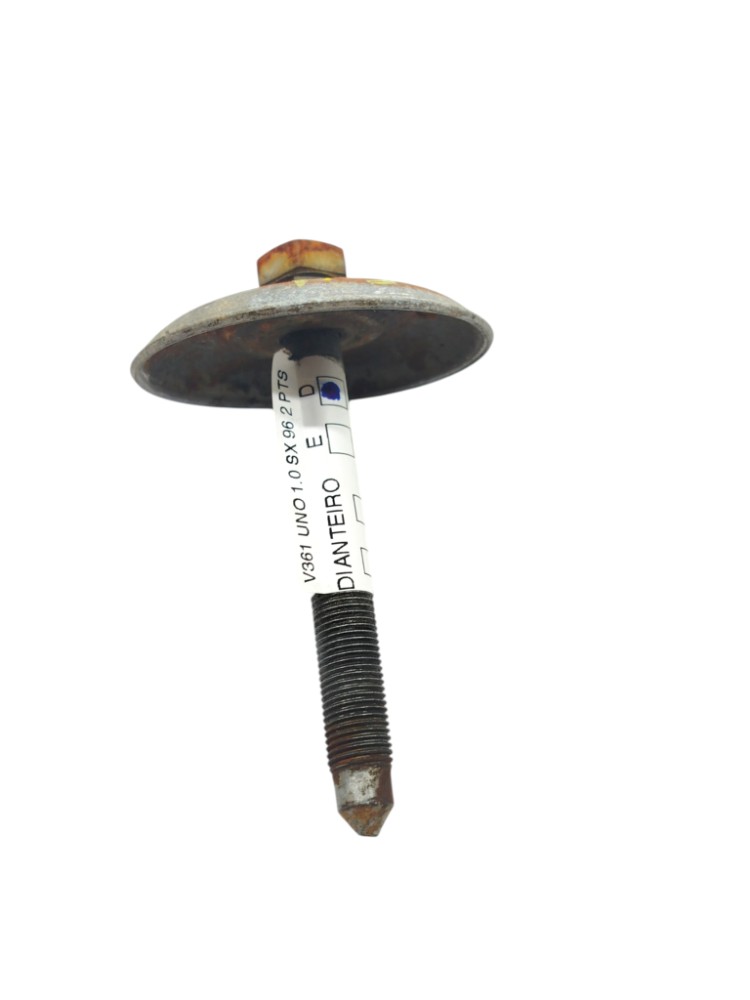 Parafuso Suporte Coxim Motor Fiat Uno 1996 4
