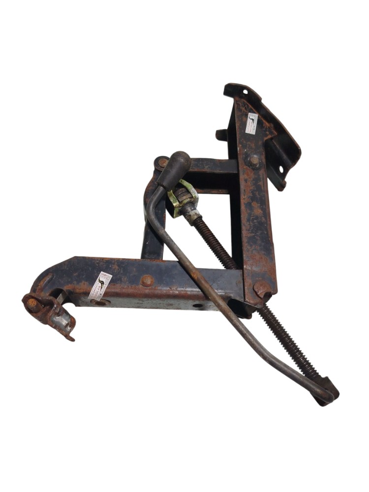 Macaco Sanfona Vw Gol 1999 a 2010 377011031 7