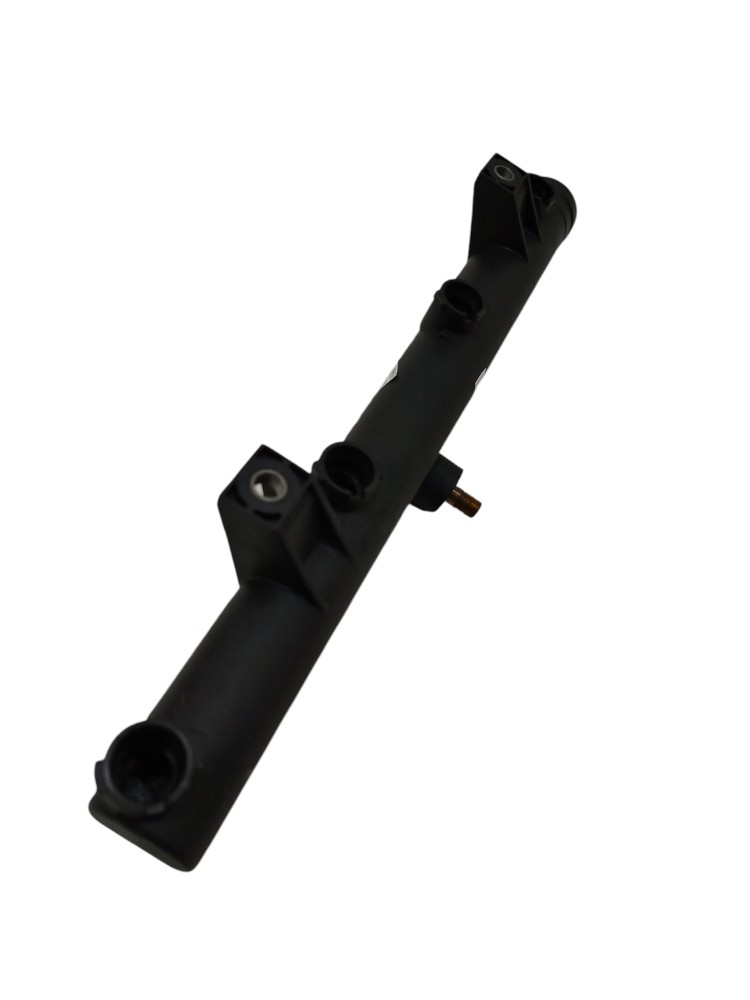 Flauta Bico Injetor C4 Picasso Glx 2.0 16v 2012 Gasolina 5