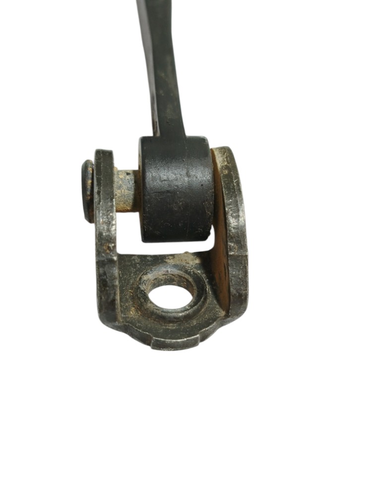 Limitador Porta Traseira Direita Ford Fiesta 2010 2