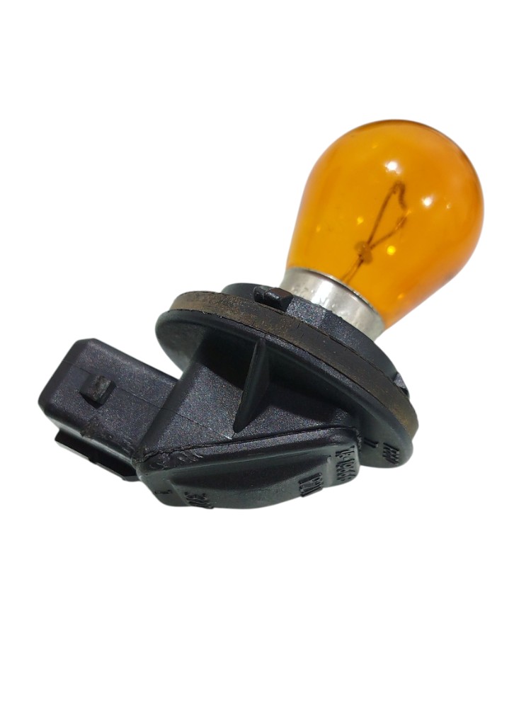 Soquete Pisca Amarela Gm Celta 2007 A Preta 2