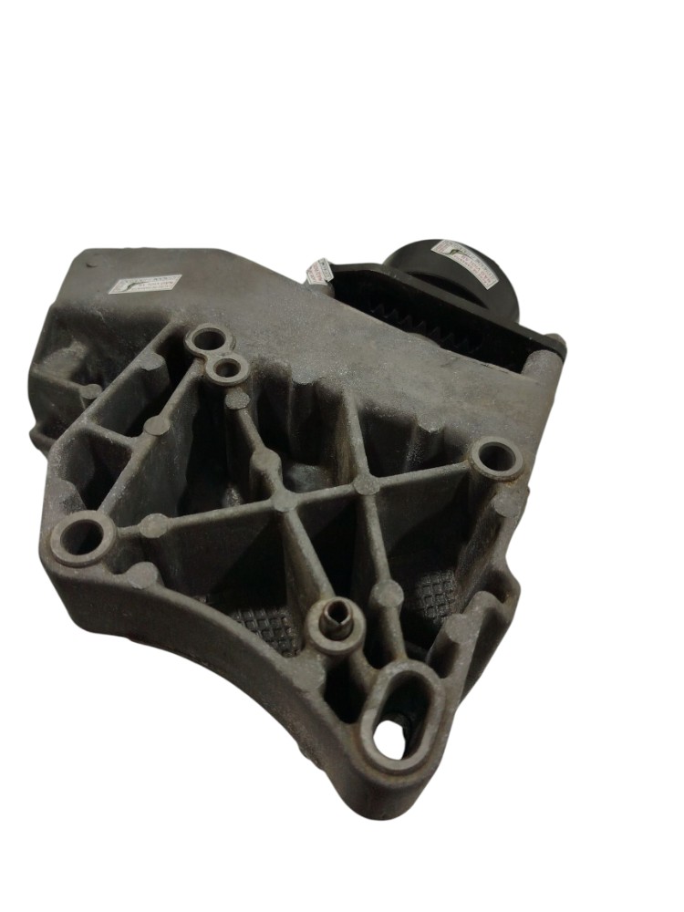 Suporte Alternador Peugeot 206 Presence 1.4 2005 7