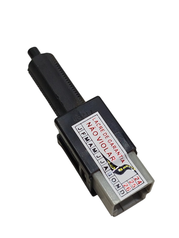 Interruptor Luz pedal Freio Fox 1.0 8v 2014 3