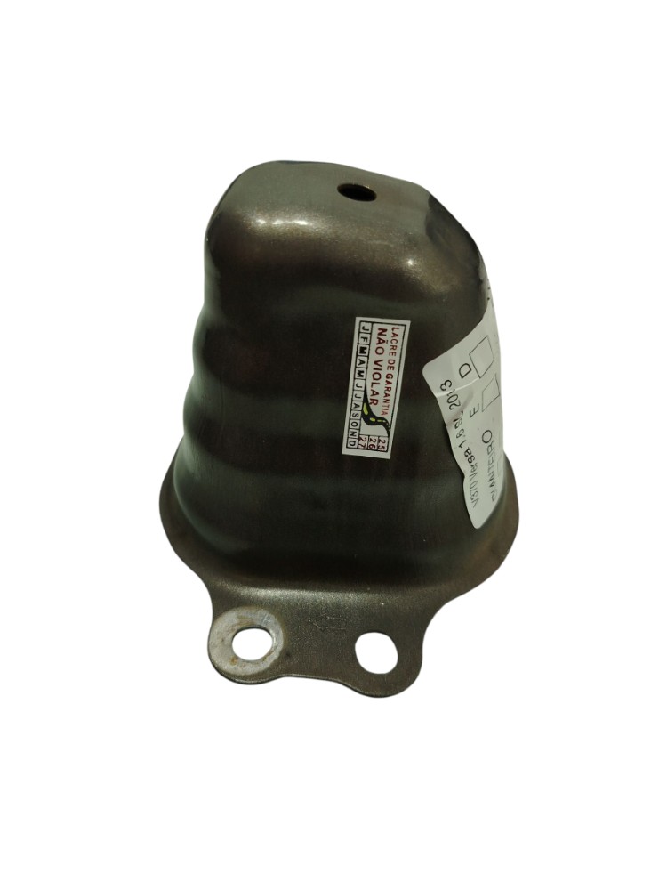 Suporte Alma Para-choque Traseiro Direito Nissan Versa 2013 1