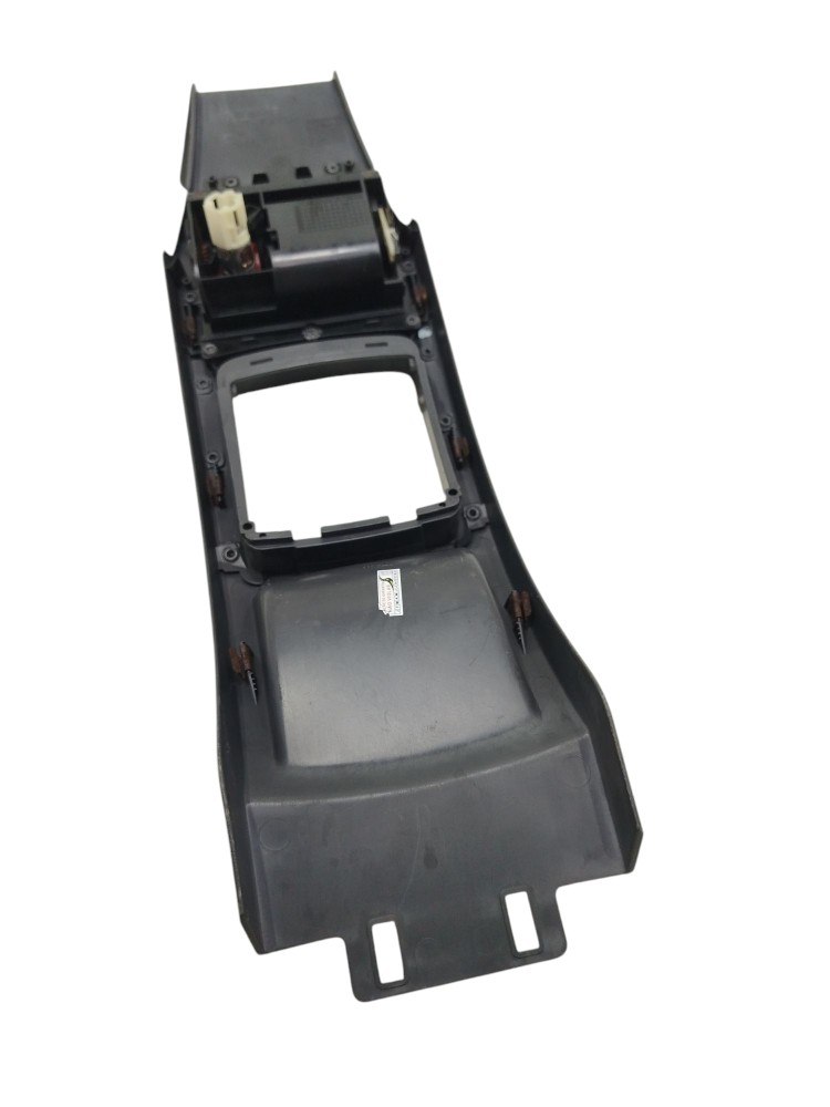 Console Central Coifa Polo 1.6 2003 6q1863241 4