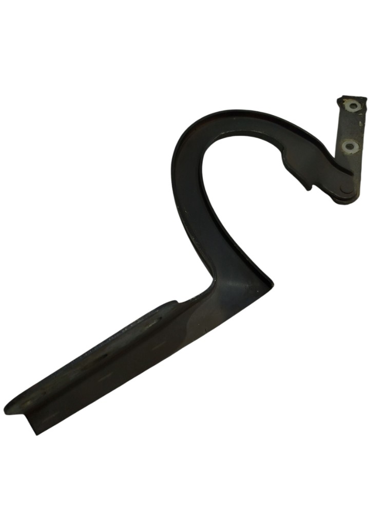 Dobradiça Porta Malas Le Ford Ka 2013 3