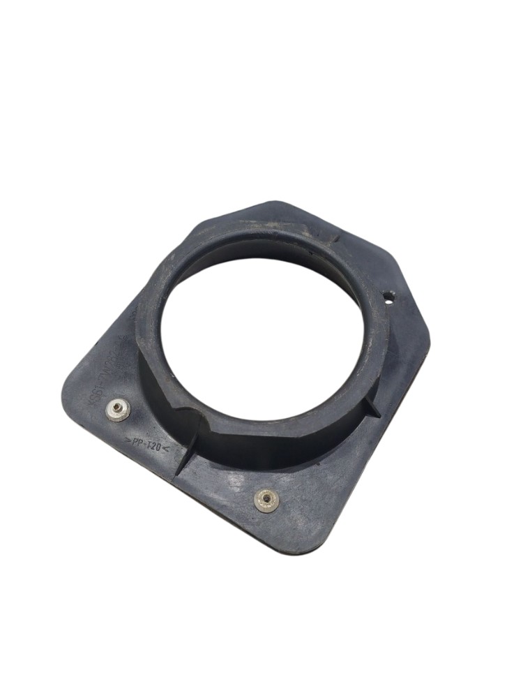 Retentor Junta Guarda Po Alavanca Ford Courier 2003 3