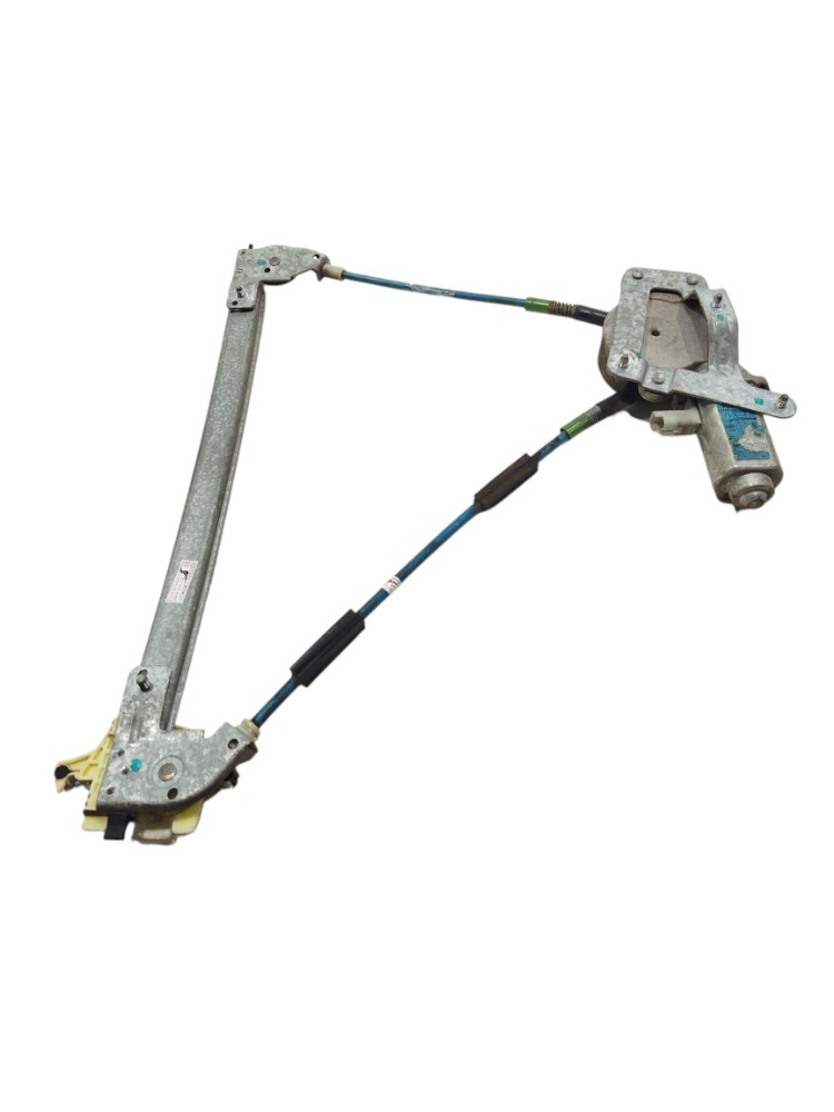Máquina Vidro Traseira Direita Picasso 2005 3