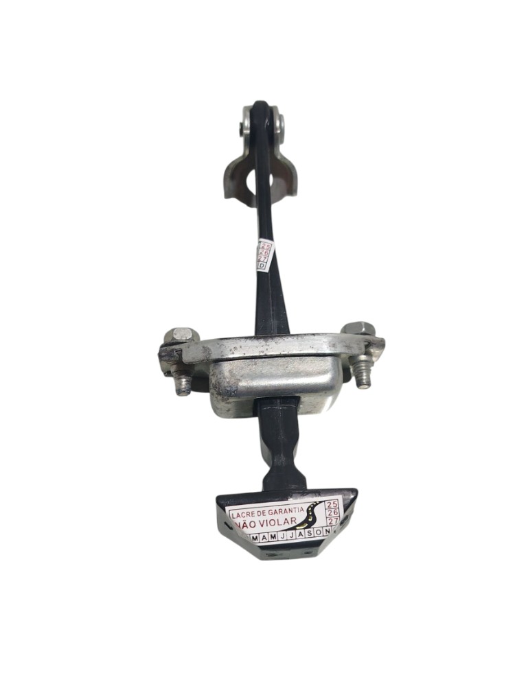 Limitador Porta Tras Esq Nissan Versa Vdrive 2021 7