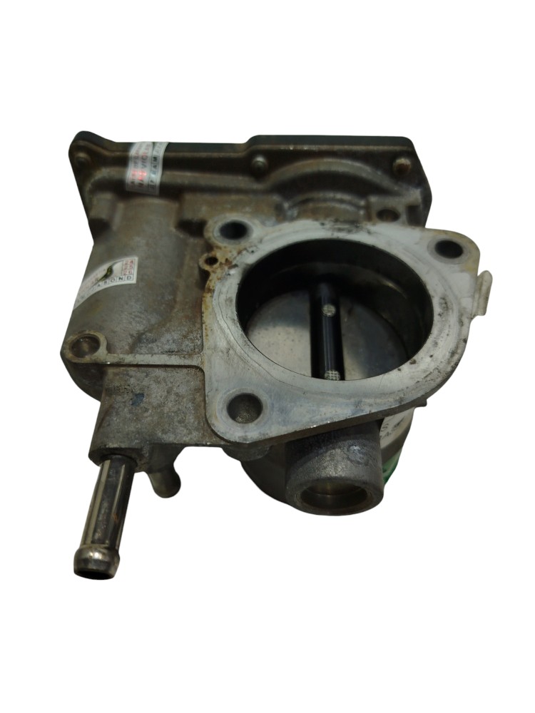 Corpo Tbi Borboleta Etios Hatch 1.5 2017 4
