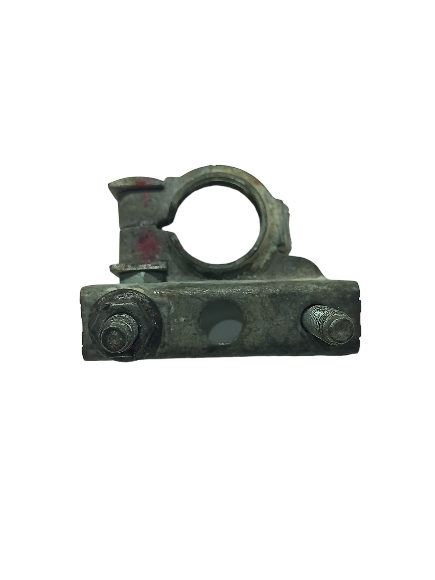 Terminal Positivo Bateria Renault Sandero 1.0 16v 2016 2