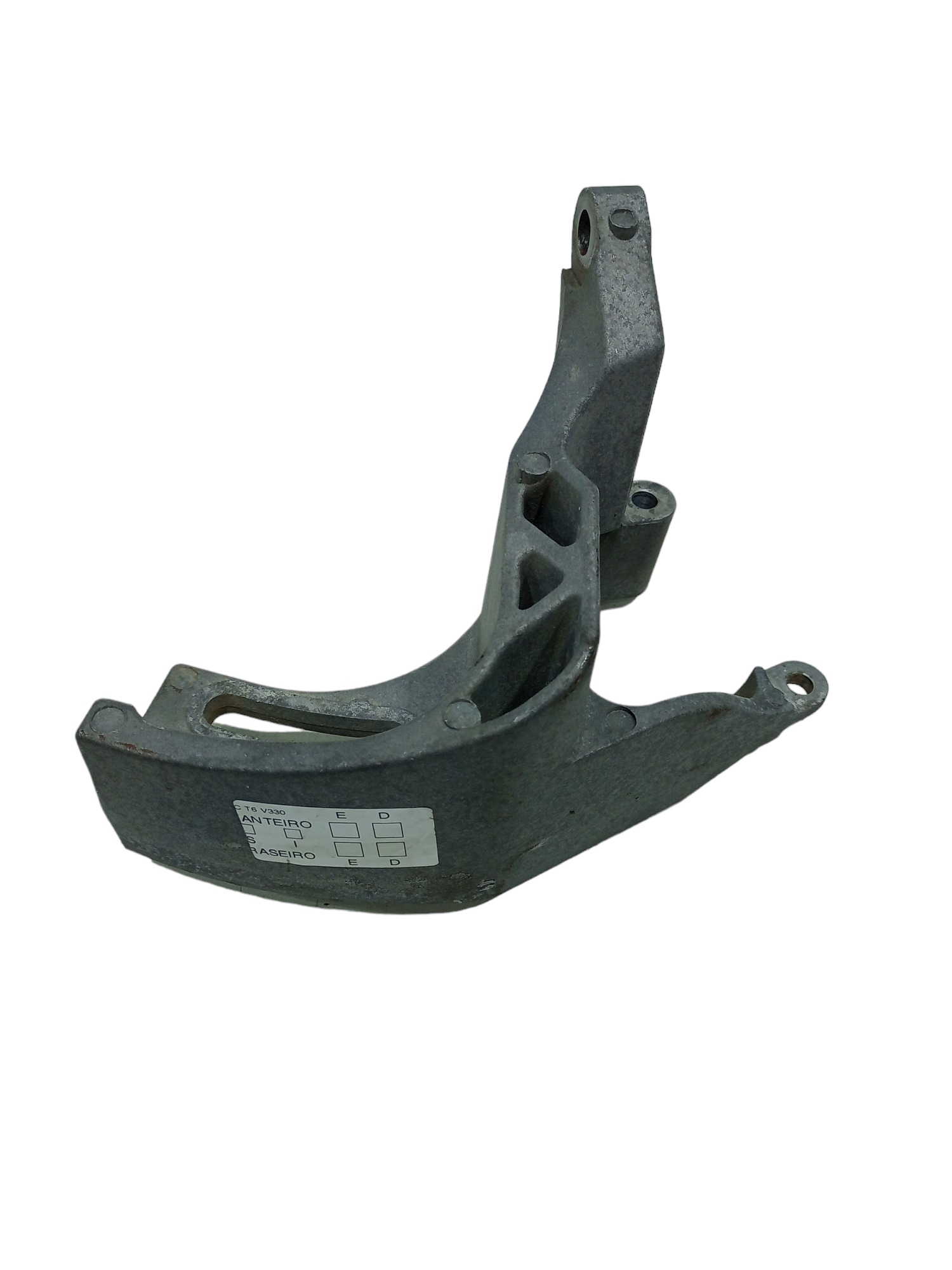 Suporte Alternador Jac T6 2.0 16v 2016 1