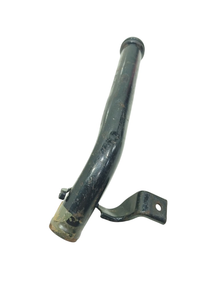 Tubo Cano Agua Fiat Siena 1.0 2010 55180885 Original 6