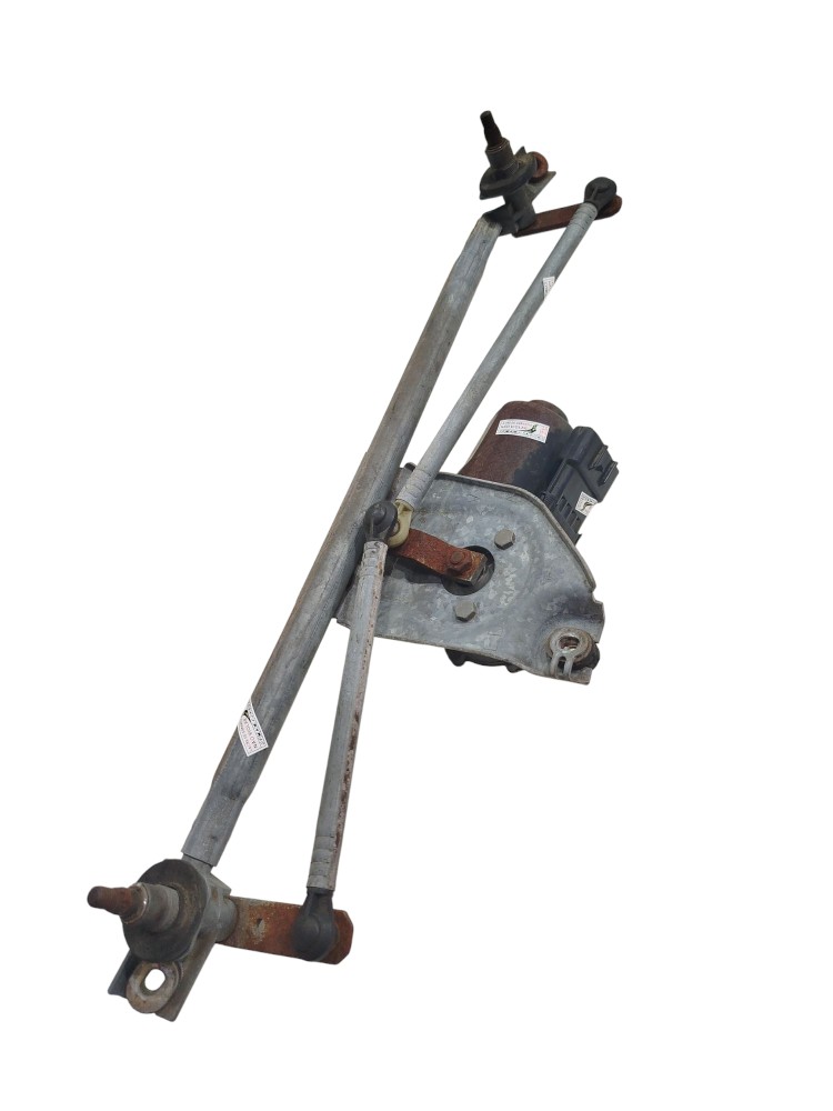 Galhada Motor Limpador Parabrisa Diant Corsa Wind 1995 3
