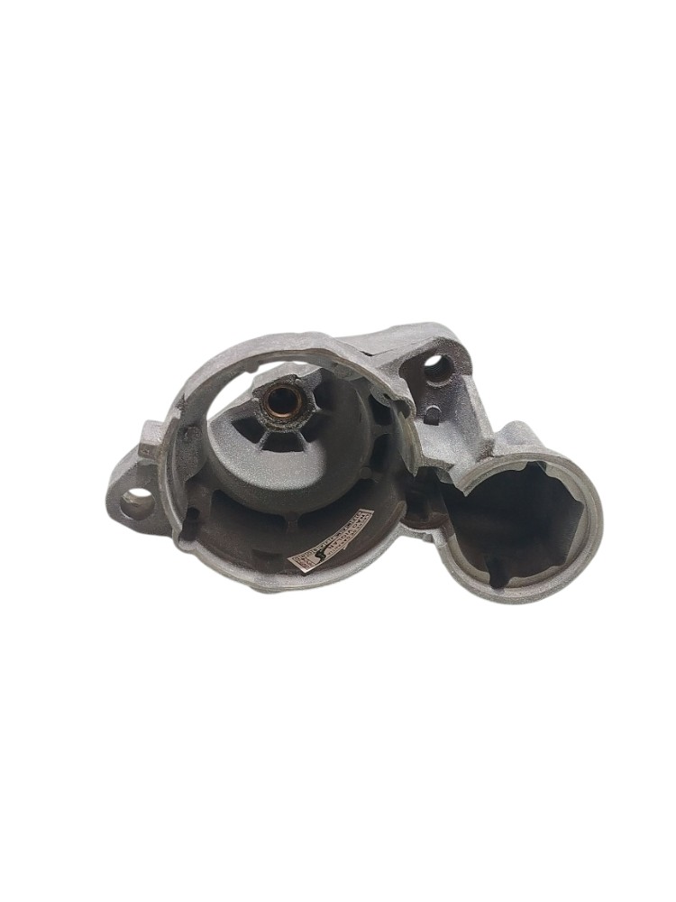 Carcaça Mancal Renault Clio 1.0 2006 7