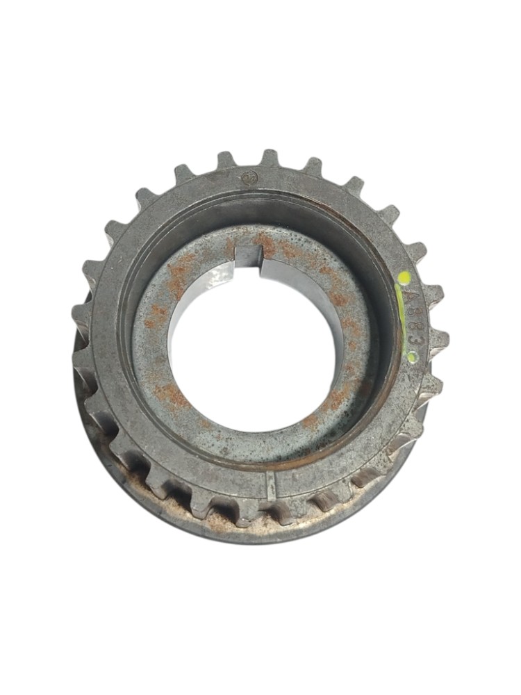 Engrenagem Virabrequim Fiat Palio Siena Strada 1.6 16V A883 6