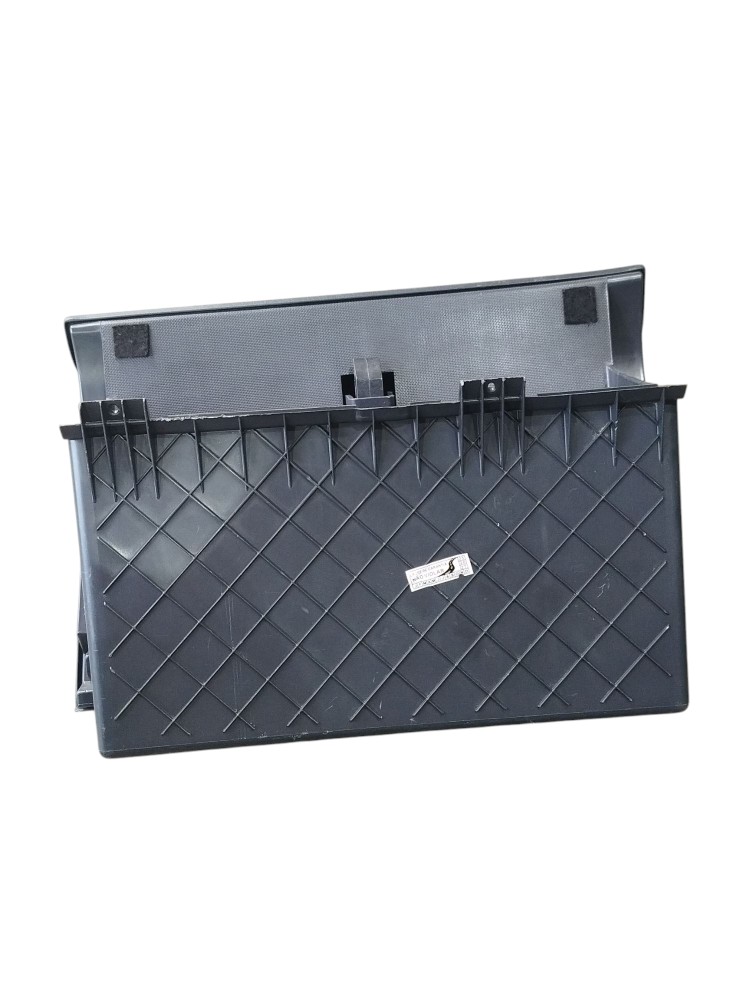 Tampa Porta Luva Orig Gol Voyage G5 G6 2009 A 16 5u1857101 4