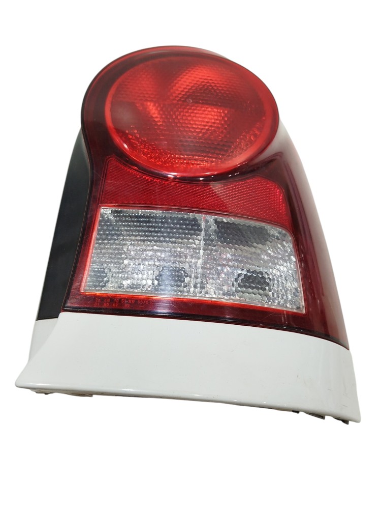 Lanterna Tras Direita Arteb Fume Gol G4 2012 945096r Detalhe 5