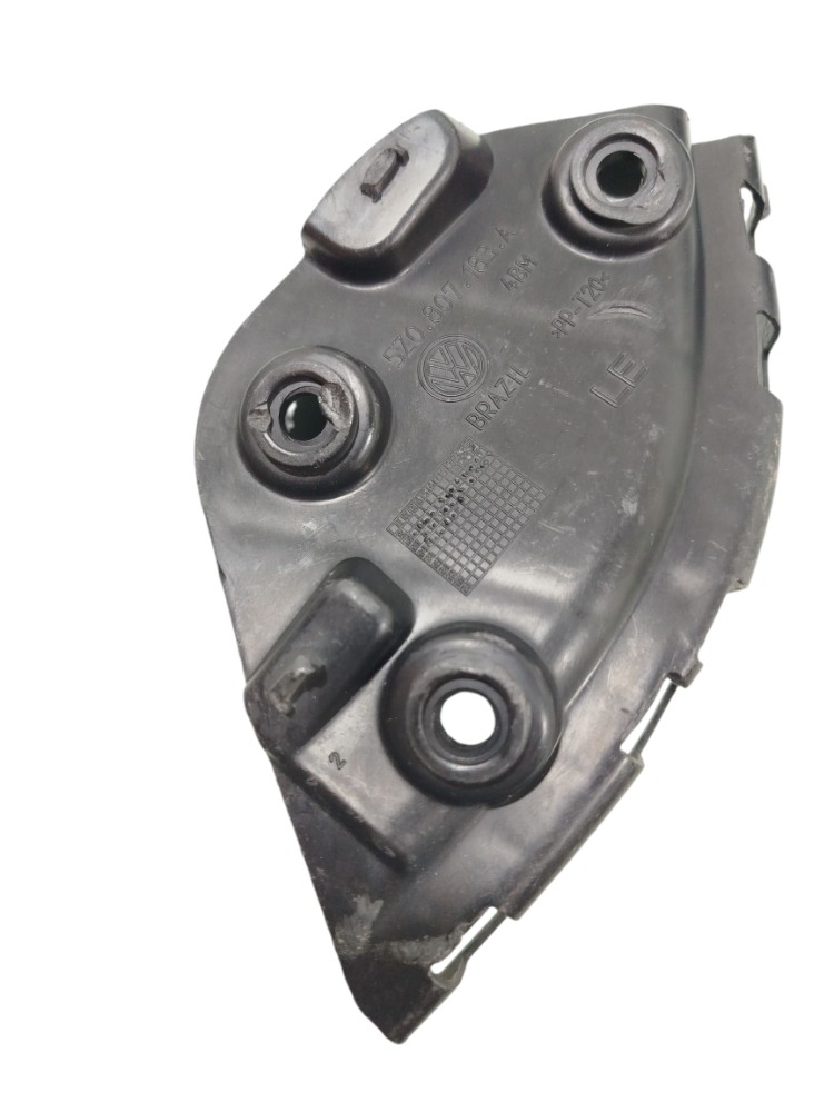 Suporte Guia Parachoque Diant Esquerdo Fox 2010 A 2014 I 3