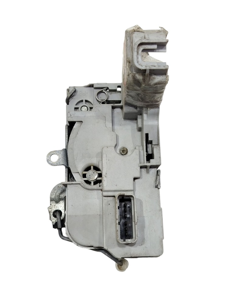 Fechadura Interna Dianteira Direita Peugeot 307 2005 3