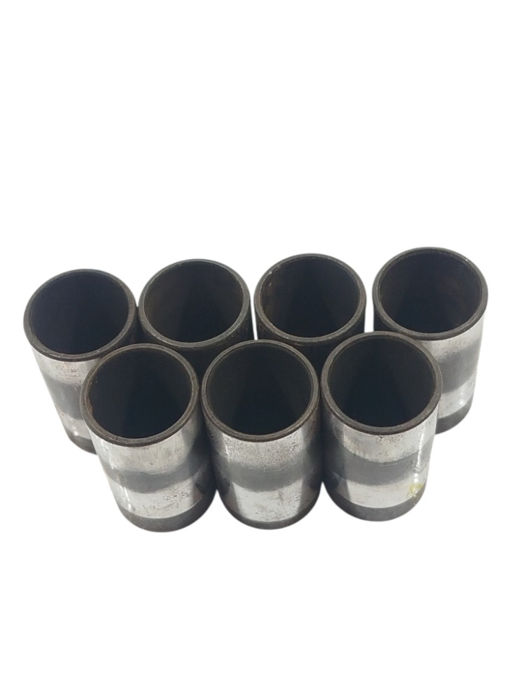 Kit Tucho Válvula Cabeçote Vw Gol 1.0 Cht 1995 4