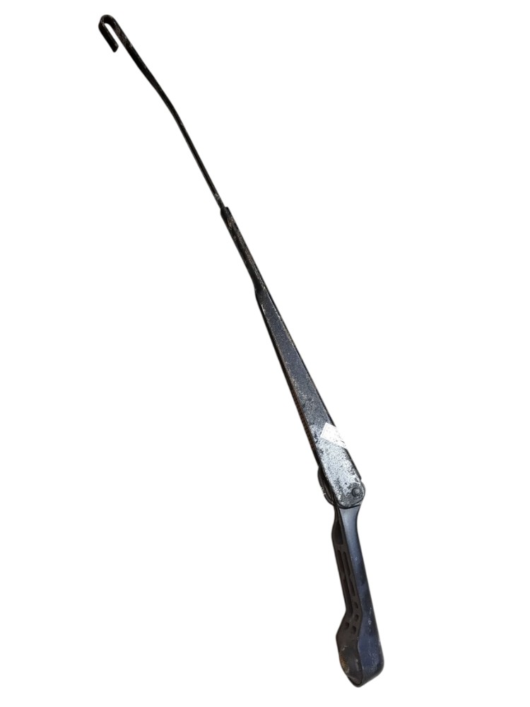 Braço Limpador Parabrisa Esq Motorista Renault Clio 2006 Esquerdo 2