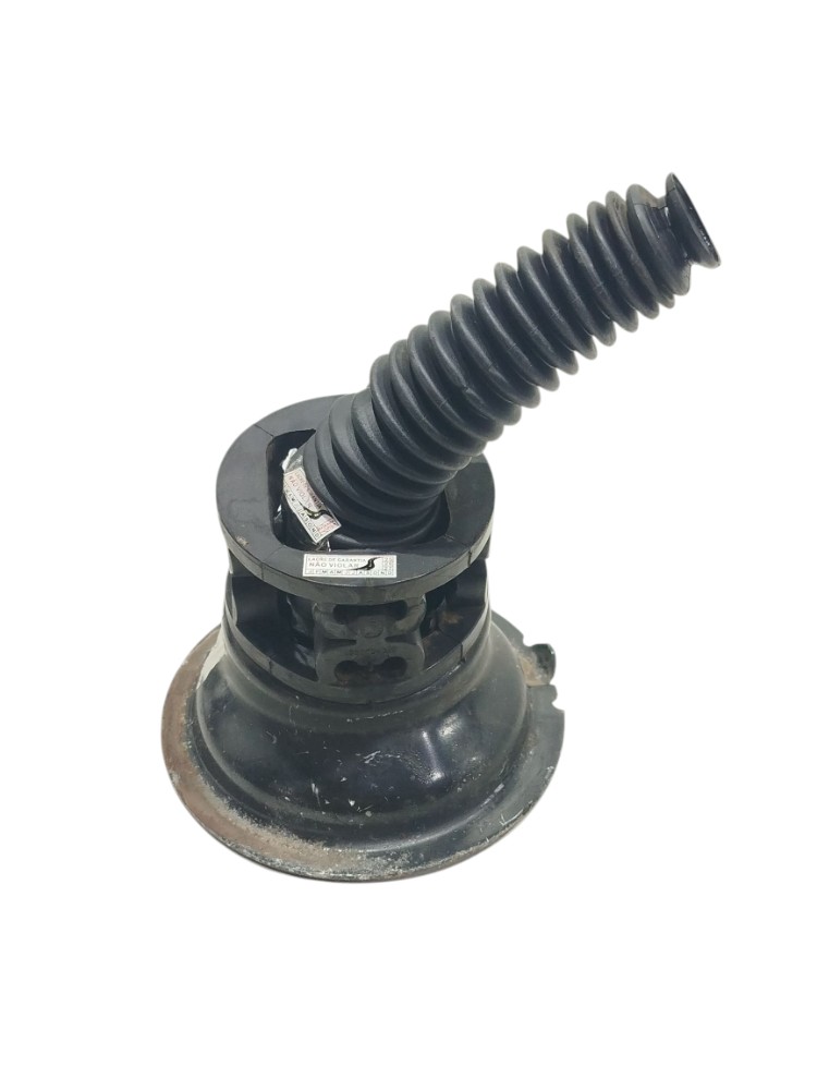 Batente Amortecedor dianteiro Guarda Po Renault Scenic 2001 2