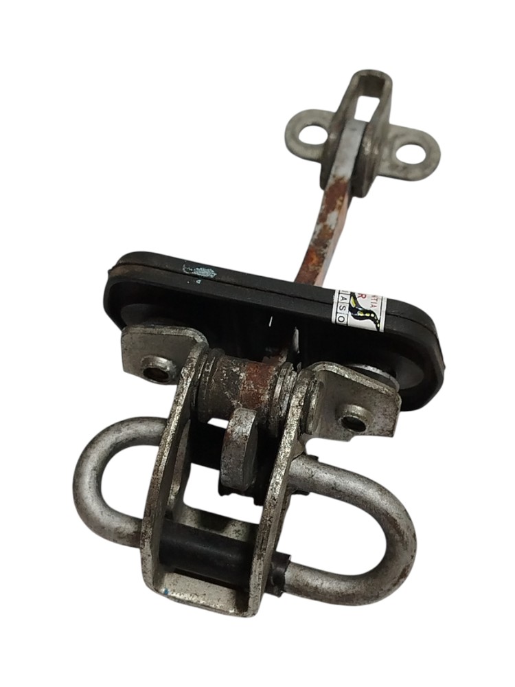 Limitador Porta Dianteiro Esquerdo Fiat Palio Siena 51727398 1