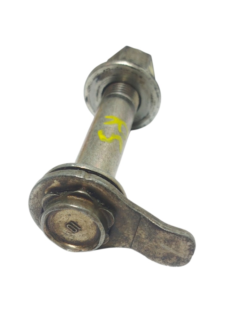 Parafuso Inferior Coxim Cambio Honda City 2009 A 2014 4