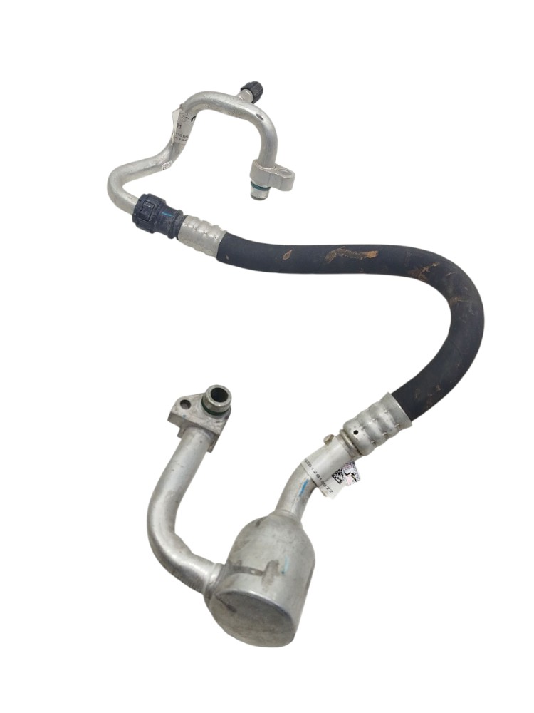 Mangueira Compressor Ar Fiat Strada End 1.4 2022 Hbafa30008a