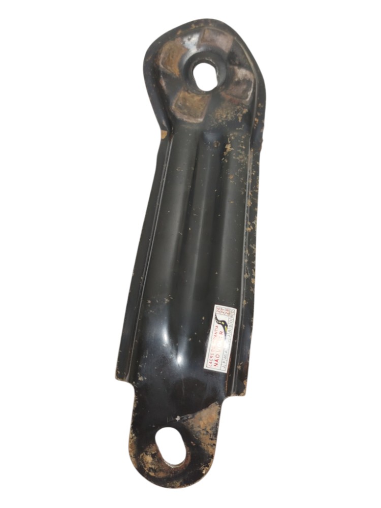 Suporte Coxim Cambio Vw Gol Parati Saveiro 1999 9
