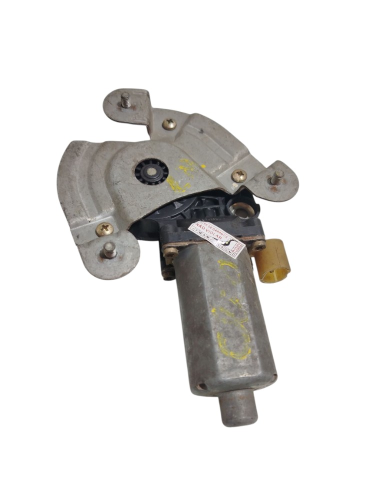 Motor Máquina Vidro Elétrico DE Motorista Renault Clio 2002 2