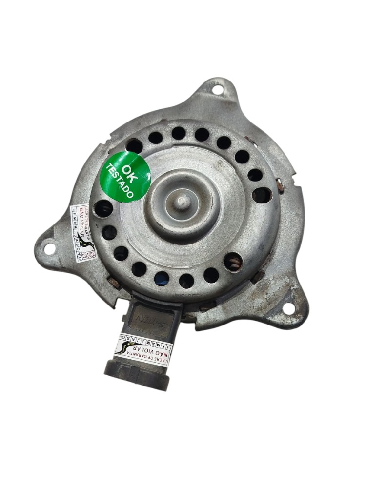 Motor Ventoinha Renault Fluence 2.0 2011 M155548 2