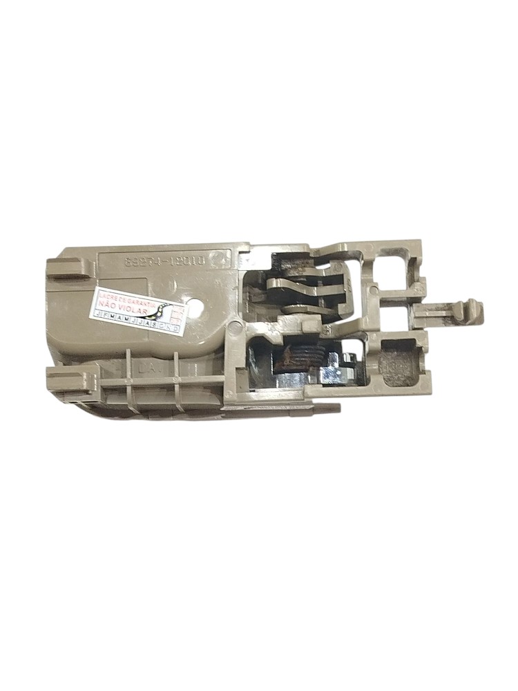 Maçaneta Interna Diant Esq Hillux Sw4 2009 6927412010 2