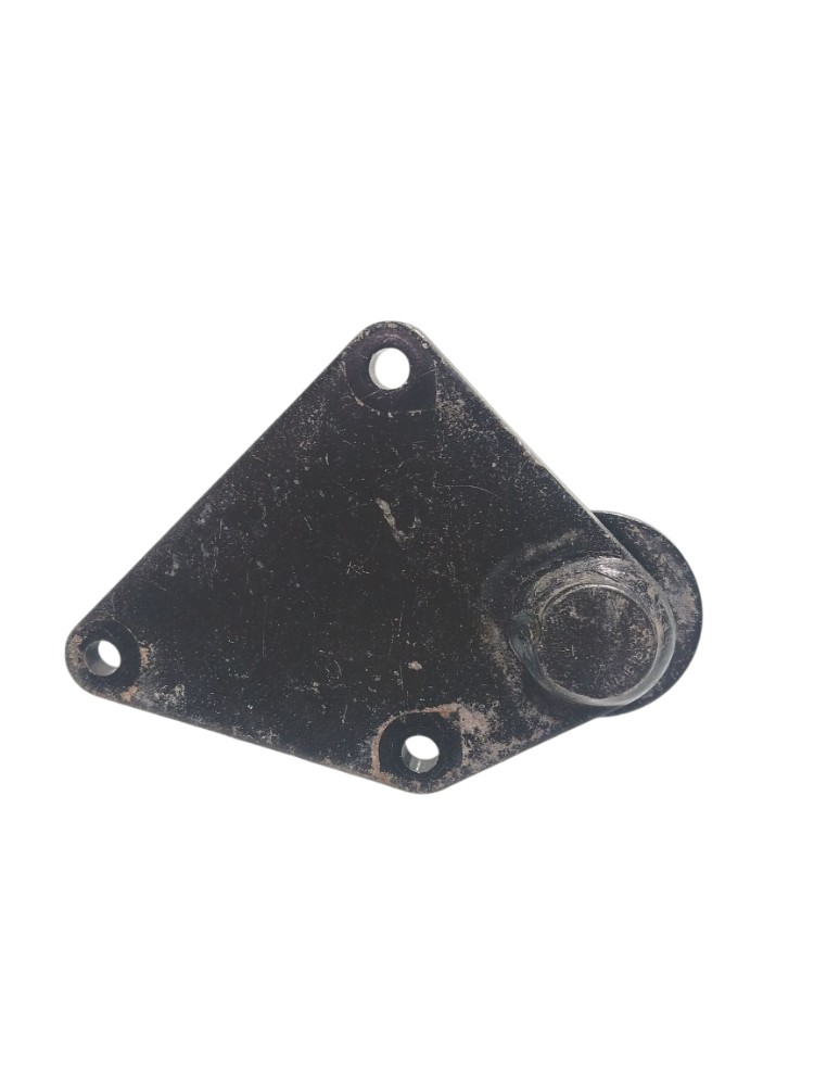 Suporte Cabo Embreagem Peugeot 206 1.4 2008 5