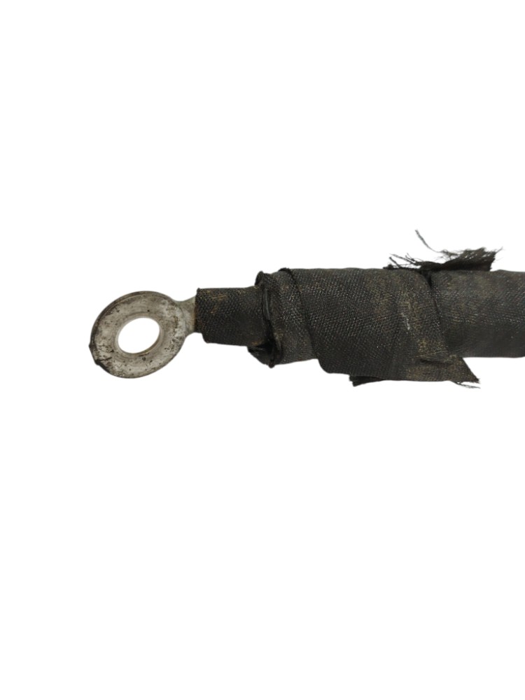 Cabo Negativo Flauta Citroen C3 1.6 2014 9800760580 4