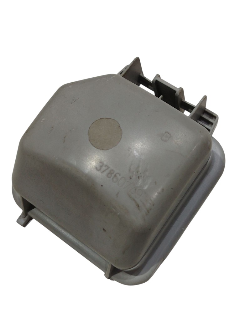 Tampa Farol Dianteira Fiat Marea 1998 37860749 2