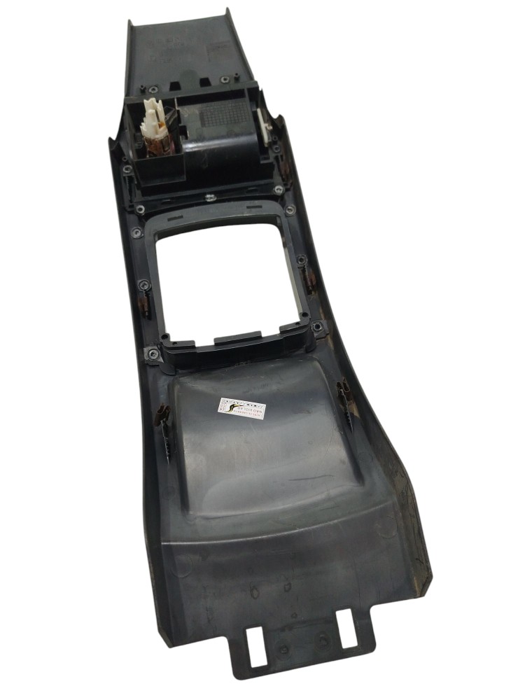 Console Central Coifa Polo 1.6 2003 3