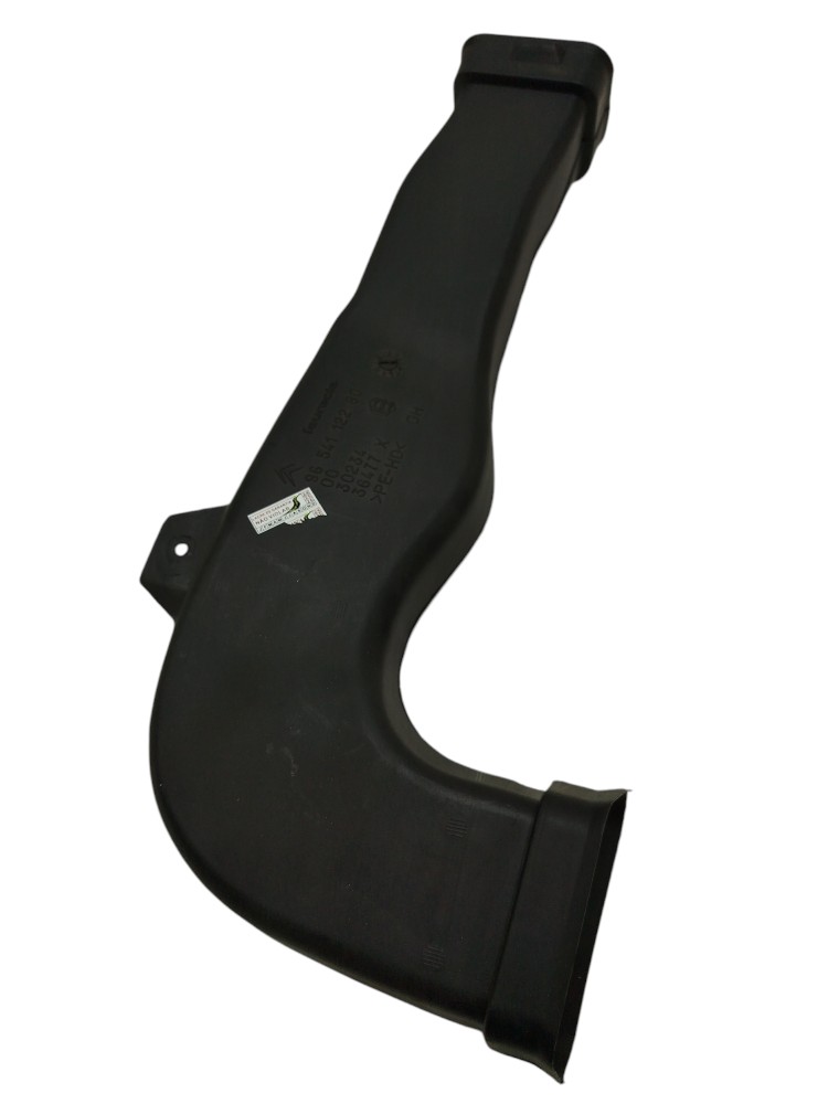 Duto Condutor Tubo Ar C4 Picasso Glx 2.0 16v 2012 Gasolina 6