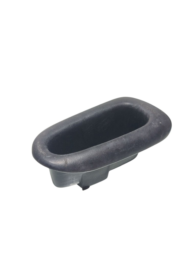 Puxador porta Tras Direita Peugeot 206 1.4 2005 9631696777 1
