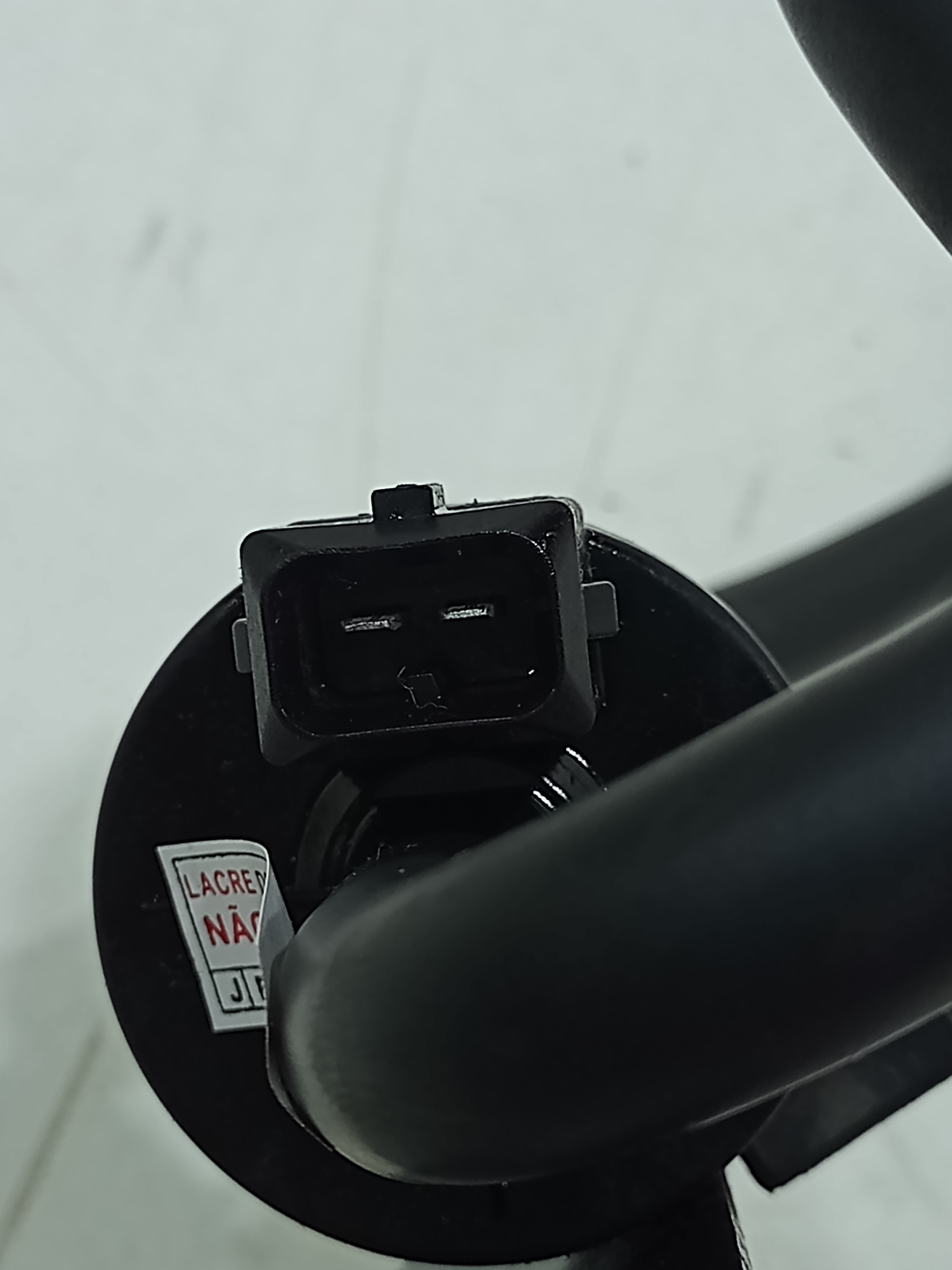 Válvula Canister Jac T6 2.0 16v 2016 5