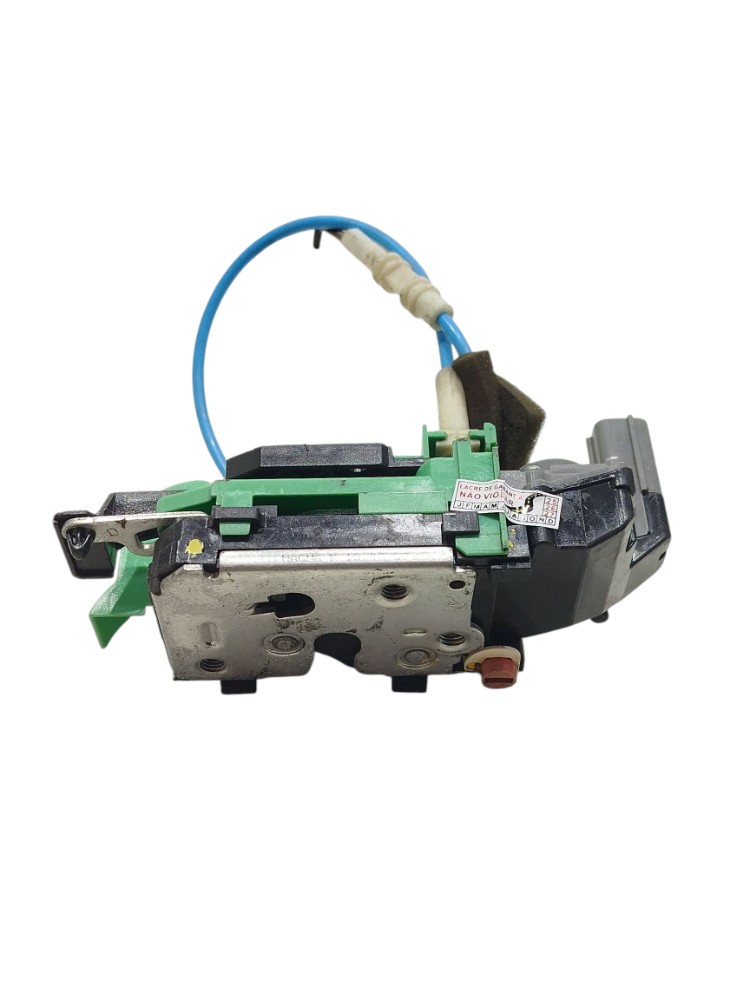 Fechadura Interna Tras Direita Fiat Punto 2008 A 2012 2