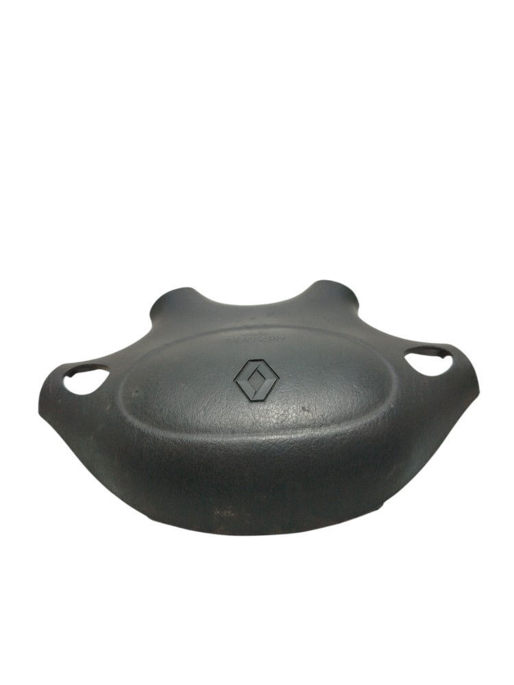 Bolsa AirBag Volante Renault Scenic 1999 7700420525 6