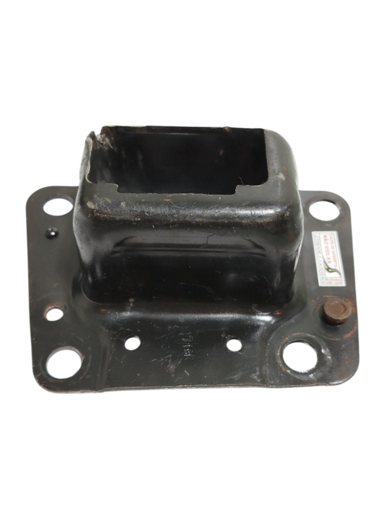 Suporte Coxim Câmbio Lado Esquerdo Citroen C3 207 1.4 2010 6