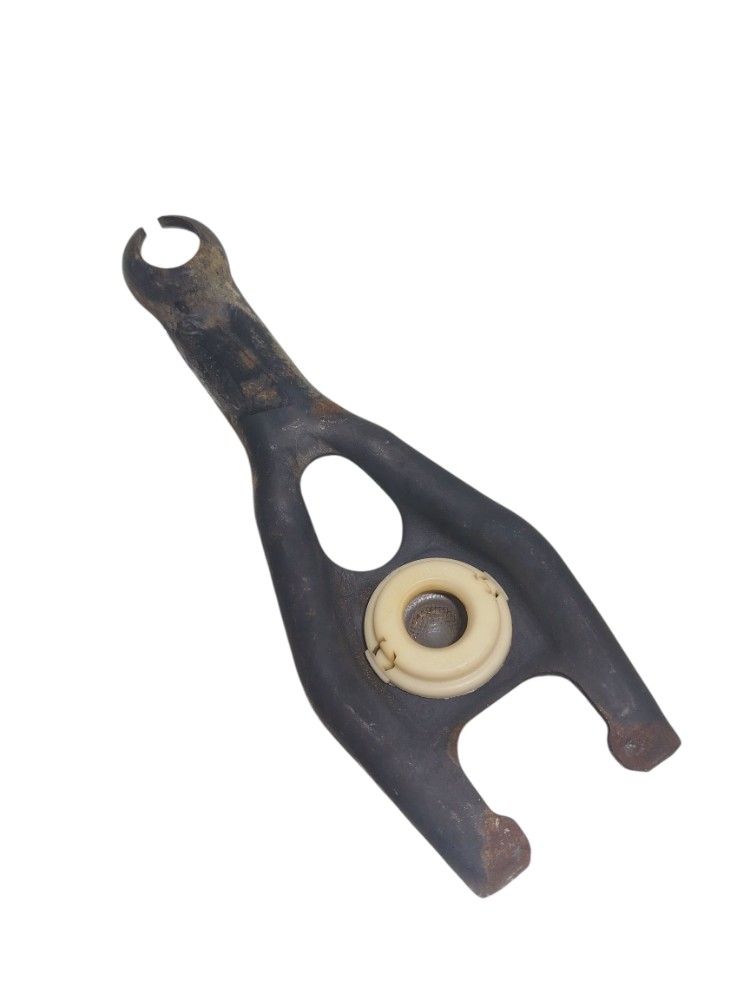 Garfo embreagem Peugeot 206 207 307 2008 a 2012 1