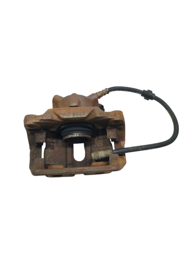 Pinça Freio Diant Dir Renault Scenic 2.0 16v 2001 VFSU01190 2