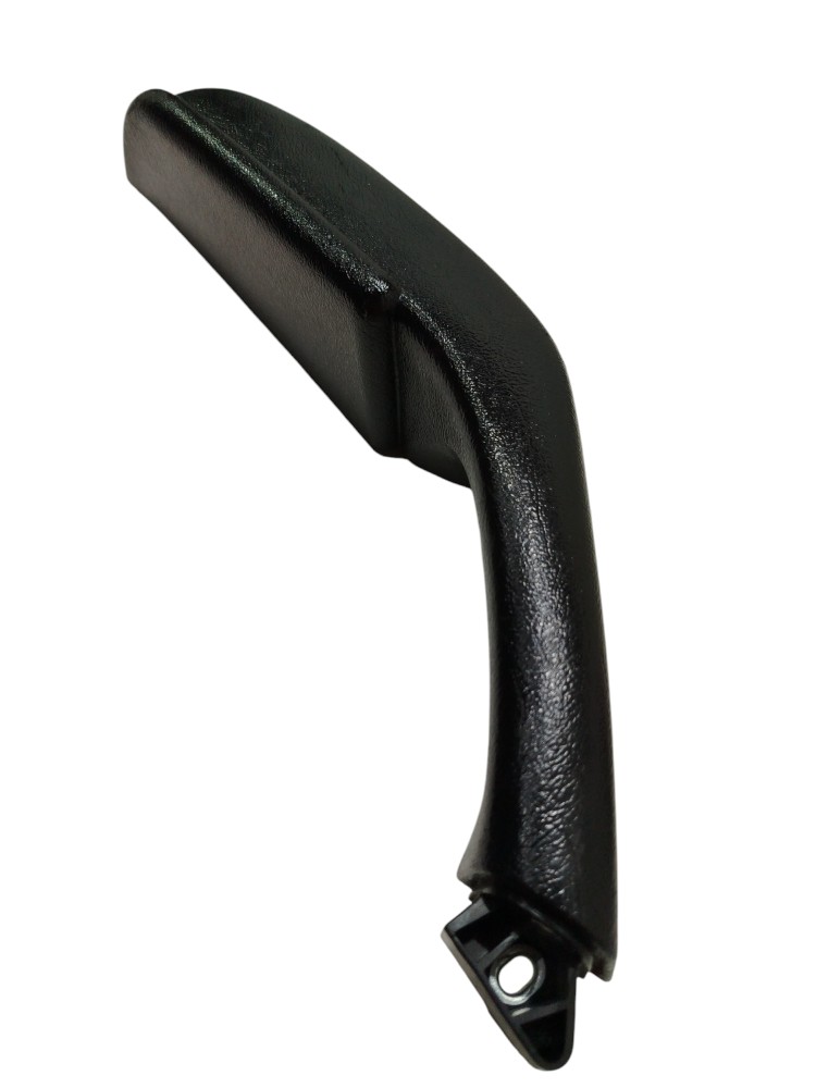 Puxador Porta Traseira Direita Xsara 2002 Preta 2