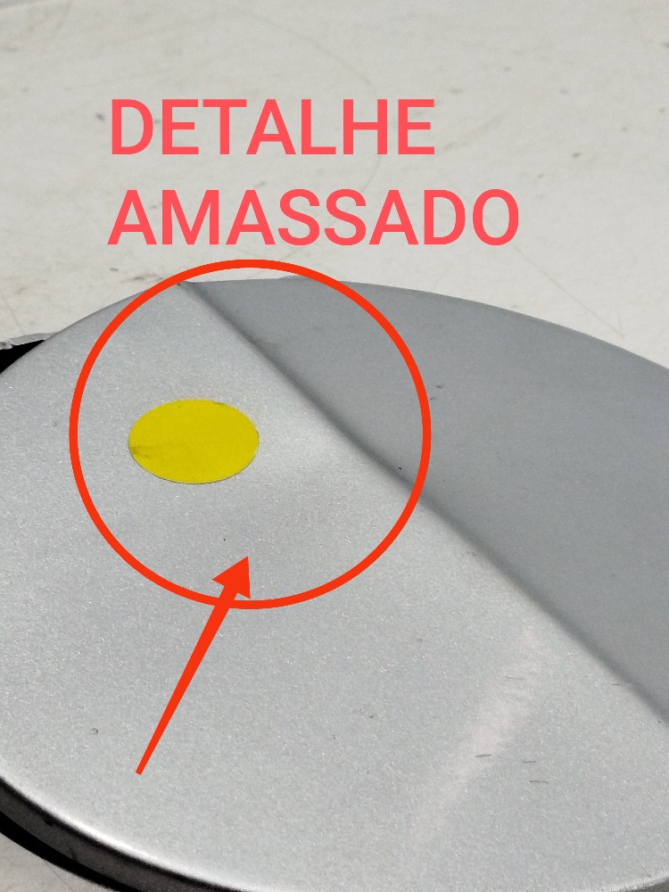 Portinhola Tanque Combustível Gol G5 2008 A 2012 5u0010772 2