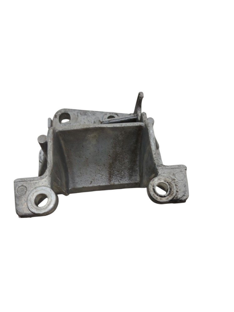 Suporte Coxim Câmbio Ford Courier 1.6 2007 2